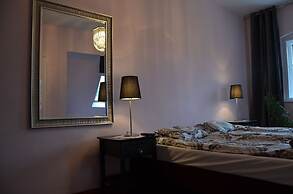 Palac Mysliwski - Orle