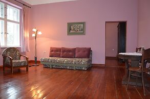 Palac Mysliwski - Orle