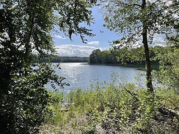 Palac Mysliwski - Orle