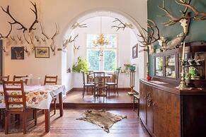 Palac Mysliwski - Orle