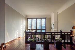 Palac Mysliwski - Orle