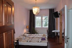 Palac Mysliwski - Orle