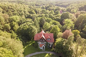 Palac Mysliwski - Orle