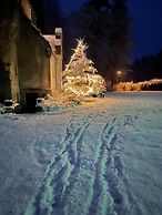 Palac Mysliwski - Orle