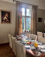 Palac Mysliwski - Orle