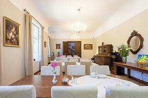 Palac Mysliwski - Orle