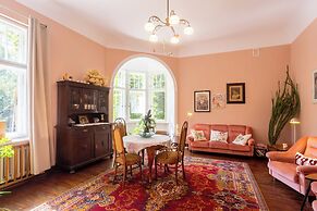 Palac Mysliwski - Orle