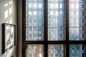 Palac Mysliwski - Orle