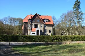 Palac Mysliwski - Orle