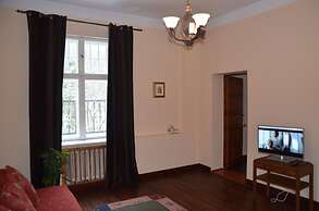 Palac Mysliwski - Orle