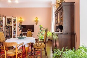 Palac Mysliwski - Orle