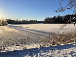 Palac Mysliwski - Orle