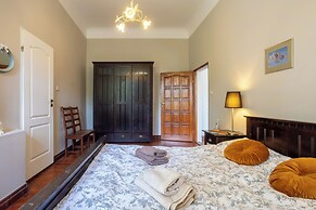 Palac Mysliwski - Orle