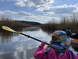 Palac Mysliwski - Orle