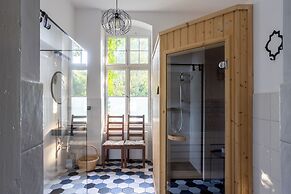 Palac Mysliwski - Orle