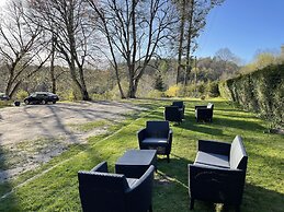 Palac Mysliwski - Orle