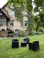 Palac Mysliwski - Orle