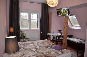 Palac Mysliwski - Orle