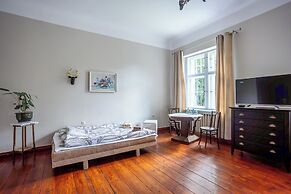 Palac Mysliwski - Orle