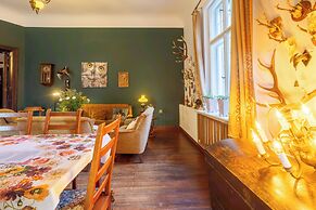 Palac Mysliwski - Orle