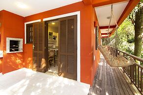 Dubai Bungalows Bombinhas