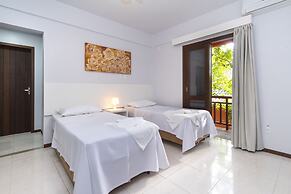 Dubai Bungalows Bombinhas