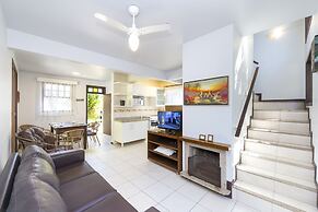 Dubai Bungalows Bombinhas