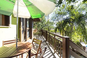 Dubai Bungalows Bombinhas