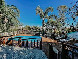 Dubai Bungalows Bombinhas