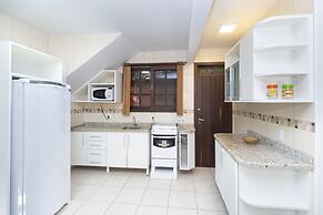 Dubai Bungalows Bombinhas