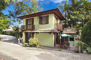 Dubai Bungalows Bombinhas