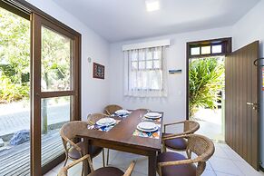 Dubai Bungalows Bombinhas