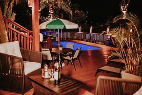 Dubai Bungalows Bombinhas