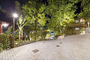 Dubai Bungalows Bombinhas