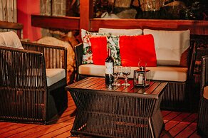 Dubai Bungalows Bombinhas