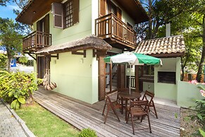 Dubai Bungalows Bombinhas