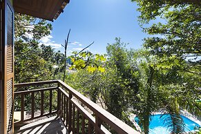 Dubai Bungalows Bombinhas