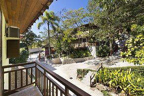 Dubai Bungalows Bombinhas