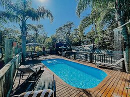 Dubai Bungalows Bombinhas