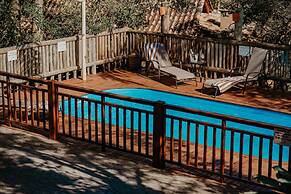 Dubai Bungalows Bombinhas