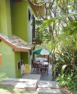 Dubai Bungalows Bombinhas