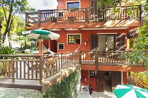 Dubai Bungalows Bombinhas