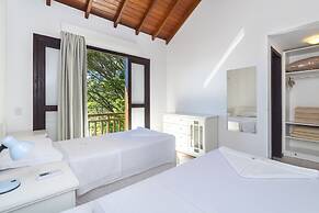 Dubai Bungalows Bombinhas