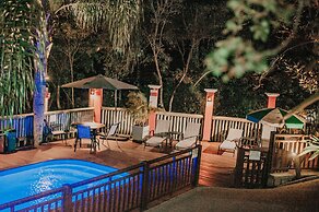 Dubai Bungalows Bombinhas