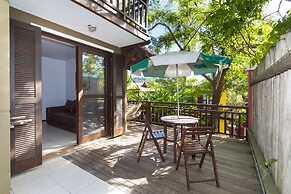 Dubai Bungalows Bombinhas