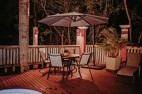 Dubai Bungalows Bombinhas