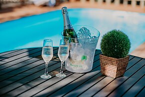 Dubai Bungalows Bombinhas