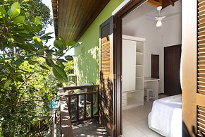 Dubai Bungalows Bombinhas