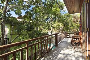 Dubai Bungalows Bombinhas