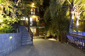 Dubai Bungalows Bombinhas